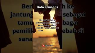 Download lagu Kata Romantis Buat Pacar, Eps. 01 #kataromantis #statuswhatsapp mp3