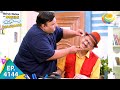 Popatlal S Ear Checkup Taarak Mehta Ka Chashmah Full Episode 4144 23 July 2024