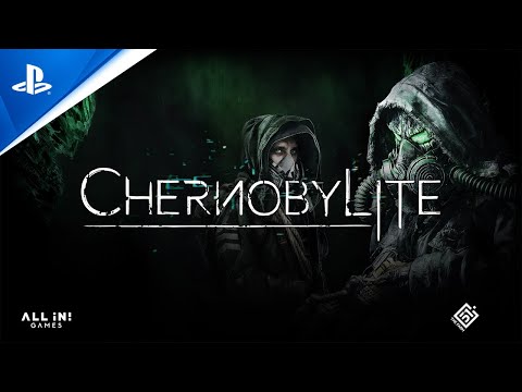 Видео № 0 из игры Chernobylite [PS5]