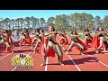 Dancing Dolls Parade Routine Ft Coach Jenear DD4L Must Watch Its Showtime Live On The 50th