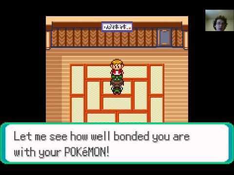 Pokémon Emerald Part 28 - I Am Your Father