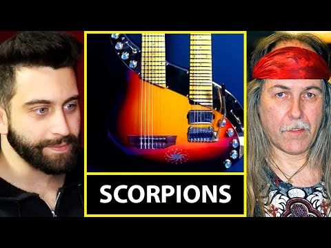 download lagu mp3 mp4 Uli Jon Roth Interview, download lagu Uli Jon Roth Interview gratis, unduh video klip Uli Jon Roth Interview