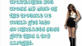 Time of our Lives - Miley Cyrus - Lyrics