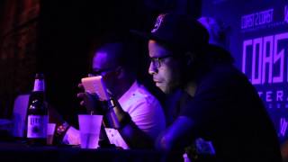 Rico Ritch (@RicoRitch) Performs at Coast 2 Coast LIVE | Miami Edition 3/29/15