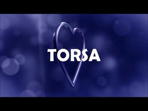 HAPPY BIRTHDAY TORSA