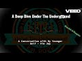 A Conversation With My Younger Self Vin Jay A Deep Dive Under The Underground Ai Music Review