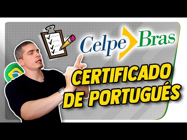 Video de pronunciación de certificado en Español