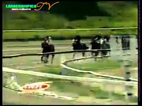 LA RINCONADA 4 CARRERA DOMINGO 06 DE JULIO DEL 2014