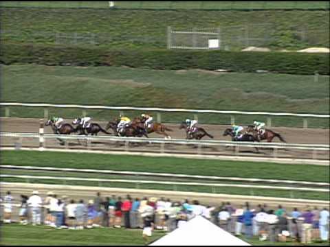 1993 Breeders' Cup Juvenile Fillies