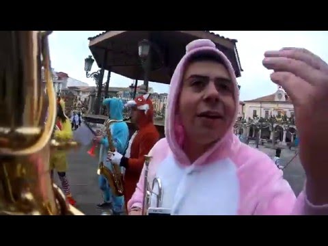 Video 6 de Charanga Coda Video 6 de Charanga Coda
