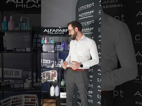 Noua formulă Evolution of the color - vopseaua permanentă cu performanțe de lungă durată