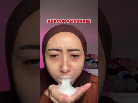 KERACUNAN ES KRIM😱⁉️ #fypシ゚viral #fyp #trending #trendingshorts