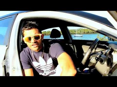 VERSKE - OVERWEIGHT  **OFFICIAL VIDEO**