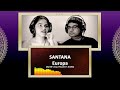 Indian Couple Reacts ::: SANTANA Europa (Earth's Cry Heaven's Smile) LIVE Reaction