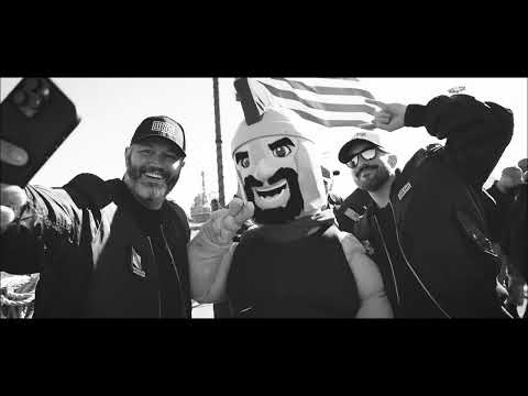 Tyler Rich - Give Up To Get It (Official Music Video)