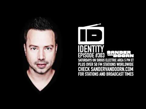 Sander Van Doorn - Identity #303