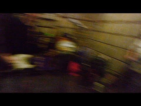 Dummy -- Full Performance (LIVE! on WHPK)