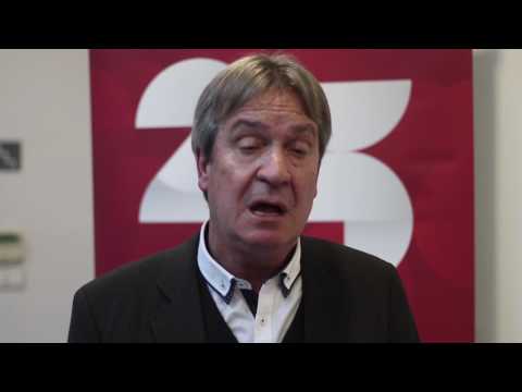 Entrevista a Francisco �lvarez, Director General de econ. empren. y coop. GVA