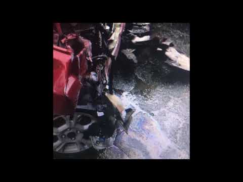 52. drew the architect - arm fracture [19.02.2019]