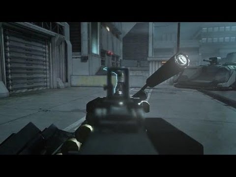 Syndicate Gameplay Trailer