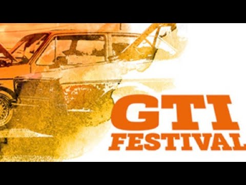 GTI Fest Santa Pod 2022