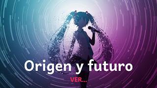 Investigación: Miku, La Diva Virtual