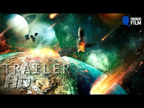 Trailer Die Jupiter Apokalypse - Flucht in die Zukunft