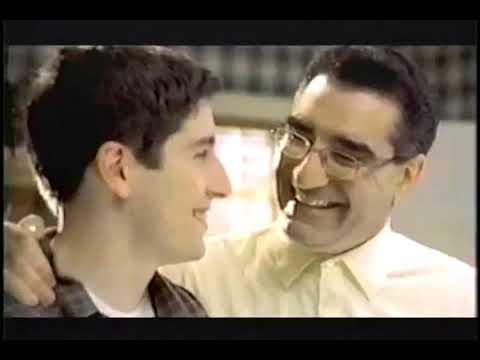 American Pie 2 Movie Trailer 2001 - TV Spot