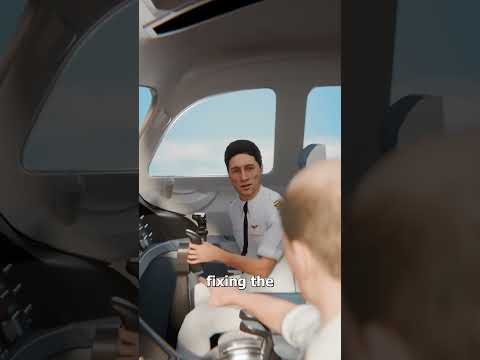 What Happens If A Plane Loses Oxygen 😨