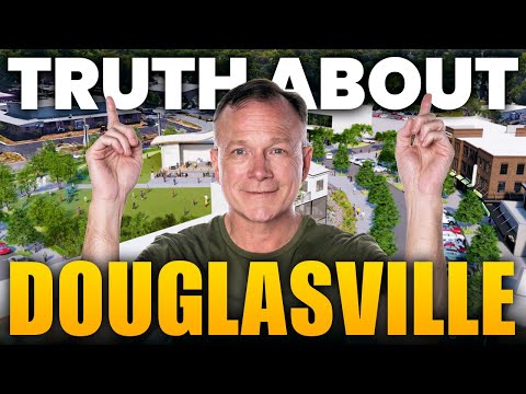 Douglasville Ga Patch