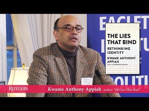 Rethinking Identity: The Future of Race | Golden Age