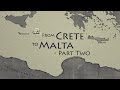 242 - From Crete to Malta - Part 2 - Walter Veith