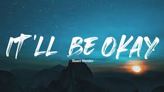 Download lagu Shawn Mendes - It’ll be okay |Terjemahan indonesia mp3