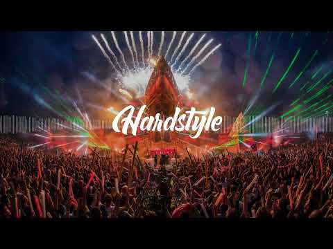Hardstyle Mix 2022