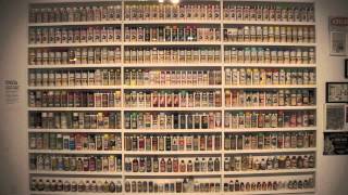 Kill Your Idol, osa 3: Art in the Streets