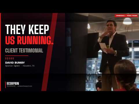 David Bumby — Spencer Ogden