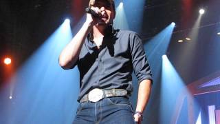 Rodney Atkins - If You&#39;re Going Through Hell, 8/8/12