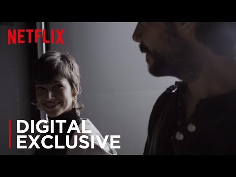 Money Heist: Season 3 | Now In Production | Netflix