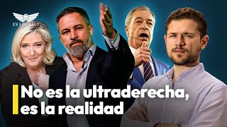 Jano García: "Era cuestión de tiempo que llegara aquí"