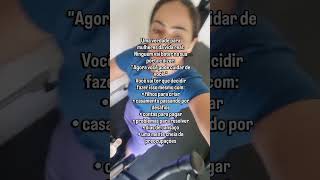 A vida não vai ficar mais fácil,  mas você pode ficar mais forte !