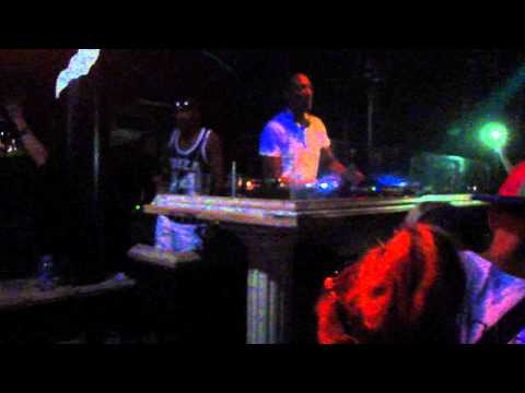 Brockie Mc Fearless Jungle Mania vs Awol A Way of Life Sunbeatz 14