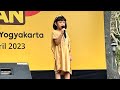 JASMINE AYUDHYA Live Cover Colours Of The Wind From Pocahontas