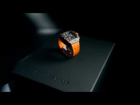 Richard Mille | RM 11 03 | Racing Machine On The Wrist