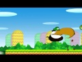 Angry Birds Super Angry Bros
