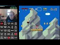 Smw VLDC 8 Bingo Part 1