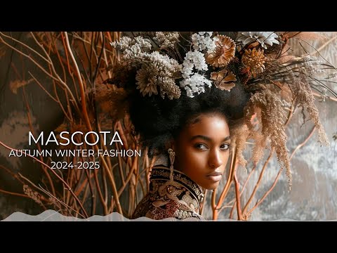 Mascota - Autumn Winter Fashion 2024-2025 (Afro House Mix)