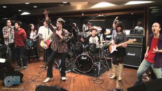 Change Comes Around - HAREM SCAREM Cover Session 2010/12/28【ONCOCO♪】