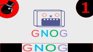 GNOG: Weird Rhythm Puzzles (1)