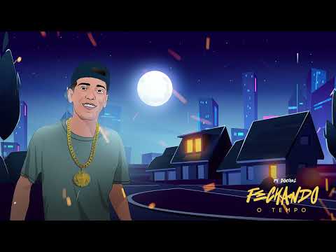 PH Borgez - Fechando o Tempo Feat. Real Motta