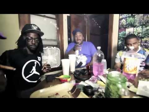 Tayfious Tha Loner "Good Dope" ft. BlowedBoy Co